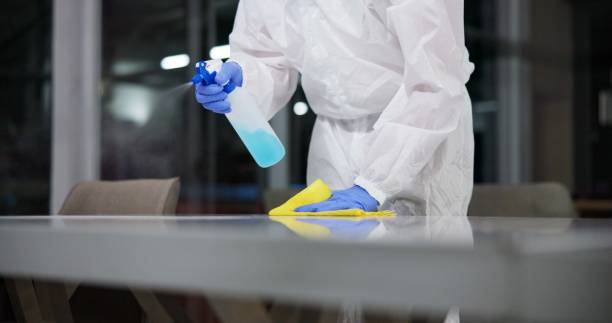 Licensed Unattended Death Cleanup service in Ripon, CA - Crime Scene Cleaner Online